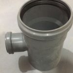 تي بلاستك 4"-2" حليوت