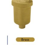 تنفيسة هواء 1/2"