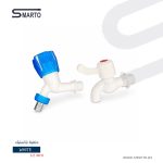 حنفية بلاستك 1/2"
