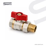 محبس يد فراشة ايطالي 3/4"