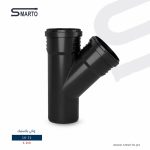 واي 4" بلاستك سمارتو
