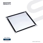 مصفاة تبليط 15*15 كروم