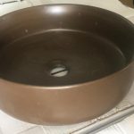 حوض فوق الشايش c383