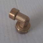 كوع خارجي 20-1/2" صيني