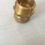 نبل خارجي 20-1" صيني