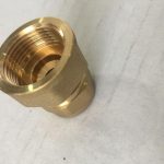 نبل داخلي 16-3/4" صيني