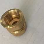نبل داخلي 20-3/4" صيني