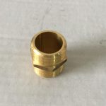 نبل نحاس إيطالي 3/4" 3 سم