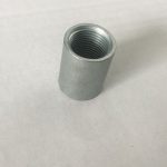مفة حديد مجلفن 1/2"