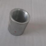 مفة حديد مجلفن 3/4"