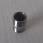نبل حديد 1/2" 3 سم