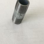 نبل حديد 1/2" 5 سم