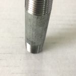 نبل حديد 1/2" 8 سم