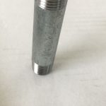 نبل حديد 1/2" 10 سم