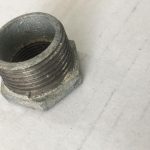 نقاصة حديد 1"-3/4"