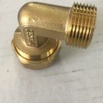 كوع خارجي 25-3/4" صيني