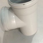 تي بلاستك 6" سمارتو