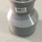 نقاصة بلاستك 4"-3" ألماني