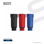 سدة 1/2" بلاستك