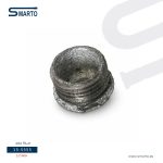 سدة 1/2 حديد