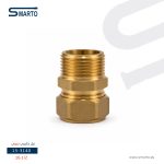 نبل خارجي 16-1/2" صيني