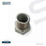 نقاصة حديد 3/4"-1/2"