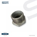 نقاصة حديد 1"-3/4"
