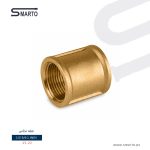 مفة نحاس ايطالي 3/4"
