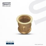 مفة نحاس 1/2" صيني