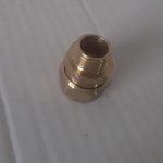 نبل خارجي 20-1/2" صيني