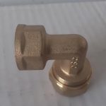 كوع داخلي 20-1/2" صيني
