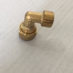 كوع خارجي 16-1/2" صيني