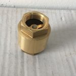 رداد 3/4" إيطالي