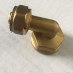 كوع داخلي 16-3/4" صيني