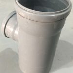 تي بلاستك 6"-4" سمارتو