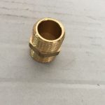 نبل نحاس إيطالي 1/2" 3 سم