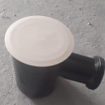 علبة برغي مغلق 2" سمارتو