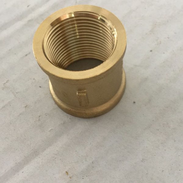 مفة نحاس 3/4" صيني