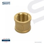 مفة نحاس 3/4" صيني