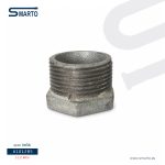 نقاصة حديد 1/2"-1"