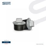 سدة حديد 3/4