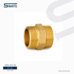نقاصة نحاس ذكر 3/4-1"
