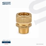 نبل نحاس خارجي ايطالي 25-3/4"