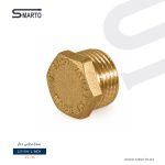 سدة نحاس ذكر 1"