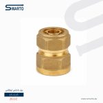 نبل نحاس داخلي ايطالي 20-1/2"
