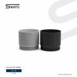 تطويلة علبة 4" بلاستك سمارتو