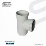 تي بلاستك 6" سمارتو
