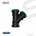 واي بلاستك 1.25" حليوت