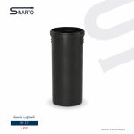 تلسكوب بلاستك 4" سمارتو