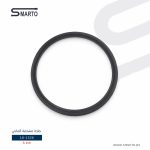 جلدة مشحمة ألماني 8"